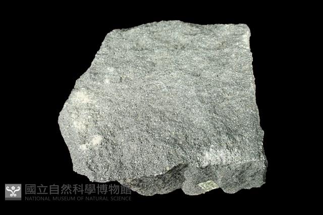 安山岩藏品圖，第1張