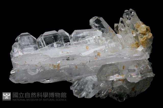 縫合水晶藏品圖，第1張