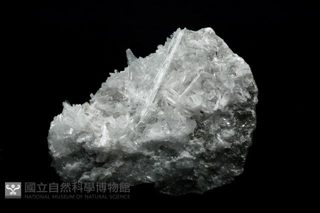 水合方硼石藏品圖，第1張