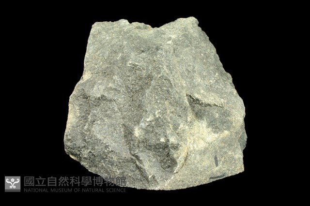 玄武岩藏品圖，第1張