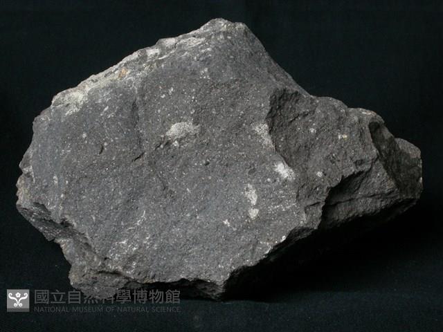 安山岩藏品圖，第1張