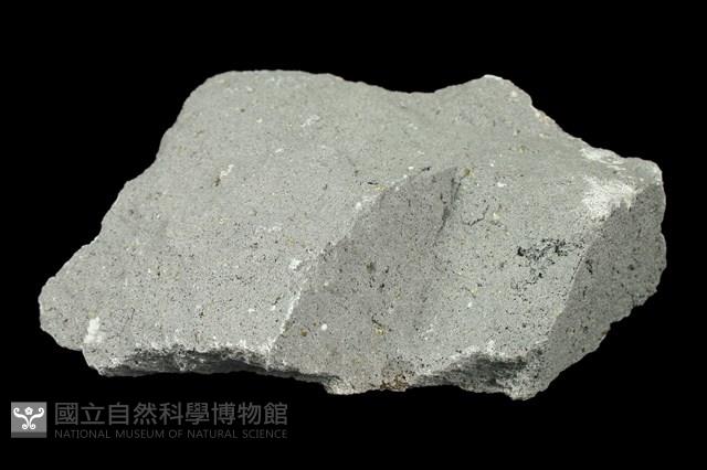 白榴基玄武岩藏品圖，第1張