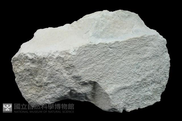 凝灰岩藏品圖，第1張