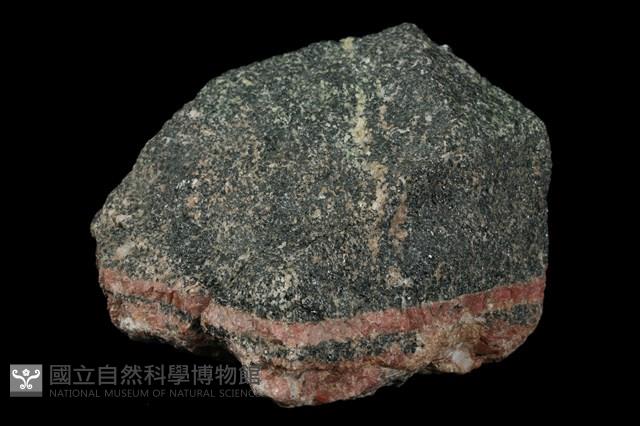 鋅鐵尖晶石藏品圖，第1張