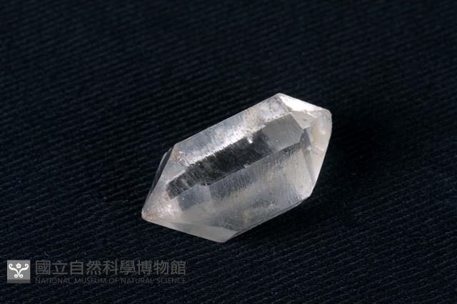 水晶藏品圖，第1張