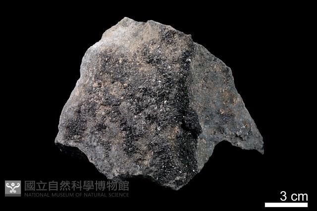 硫砷銅礦藏品圖，第1張