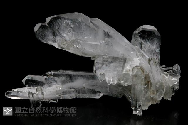縫合水晶藏品圖，第1張