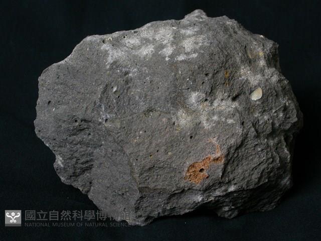 玄武岩藏品圖，第1張