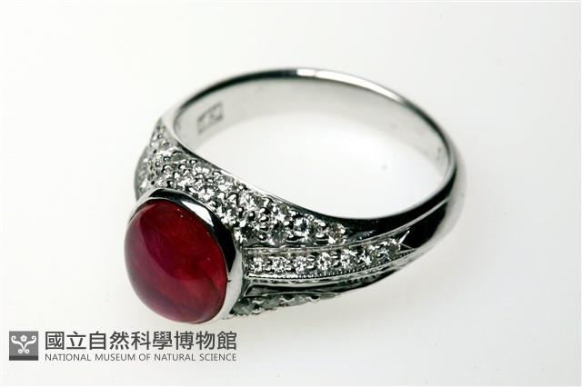 剛玉藏品圖，第1張