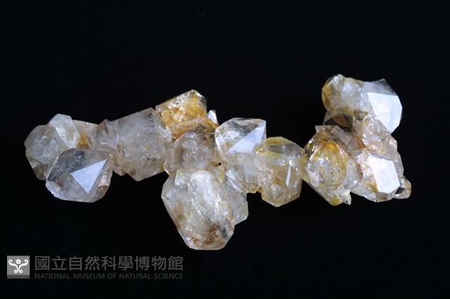 石英 藏品圖，第1張