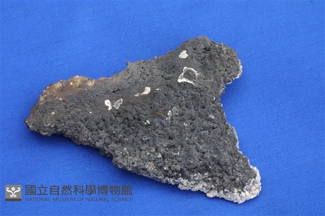 釩銅鉛礦藏品圖，第1張