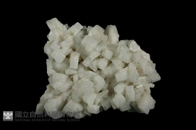 重晶石藏品圖，第1張