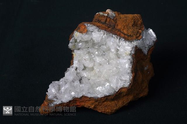 異極礦藏品圖，第1張