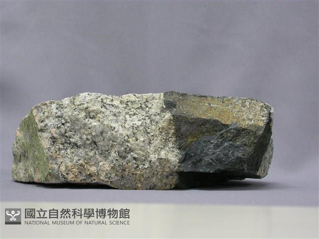 混合岩藏品圖，第1張
