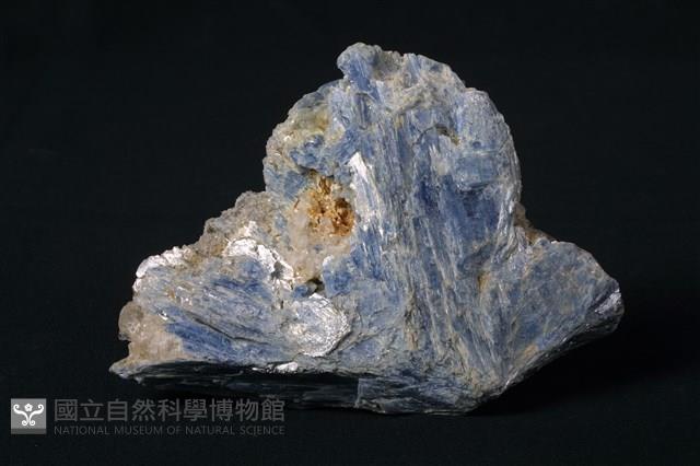 藍晶石藏品圖，第1張
