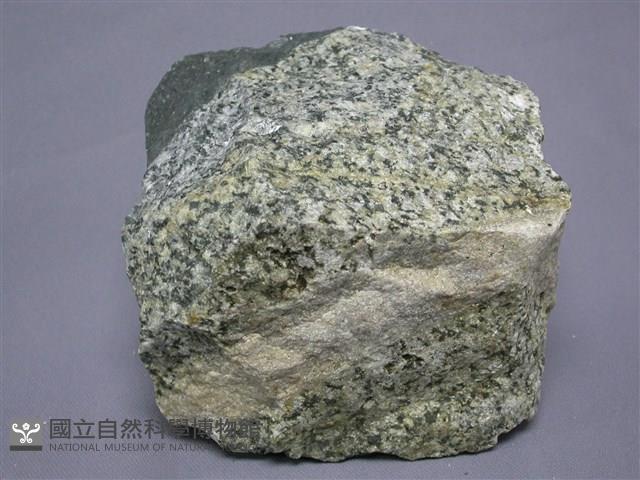 混合岩藏品圖，第1張