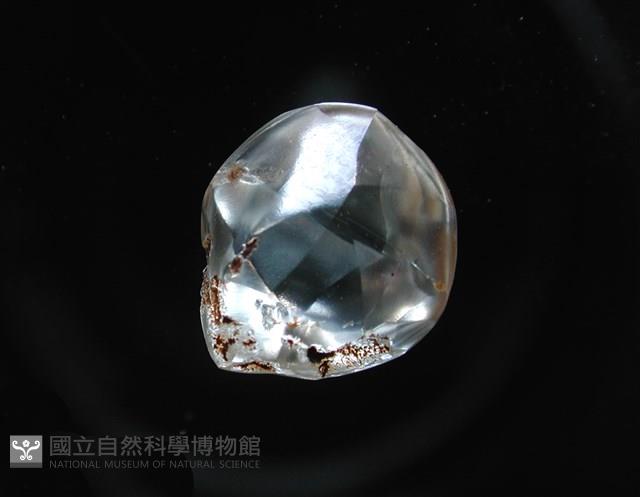 金剛石藏品圖，第1張