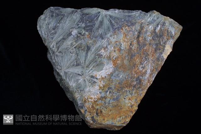 陽起石藏品圖，第1張