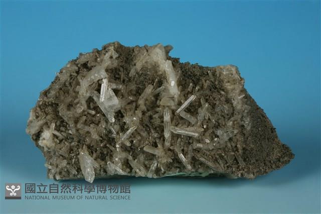 水晶藏品圖，第1張