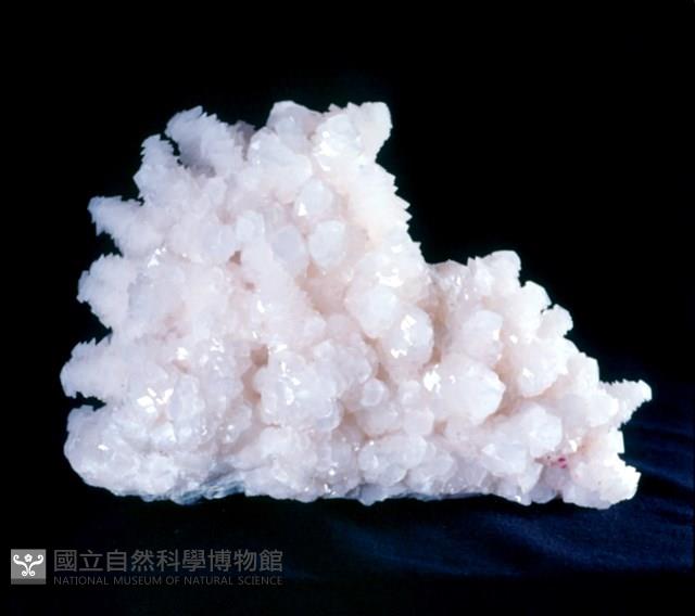 錳方解石藏品圖，第1張