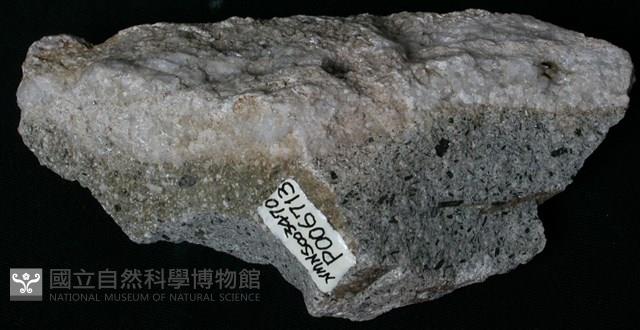 安山岩藏品圖，第1張