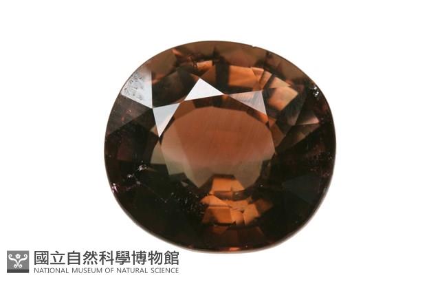 鋰電氣石藏品圖，第1張