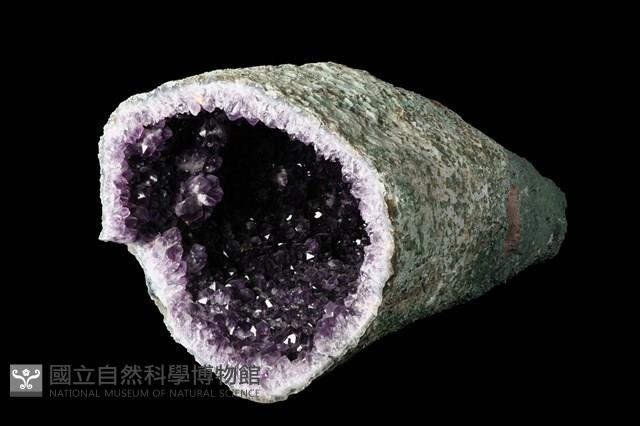 石英/紫水晶藏品圖，第1張