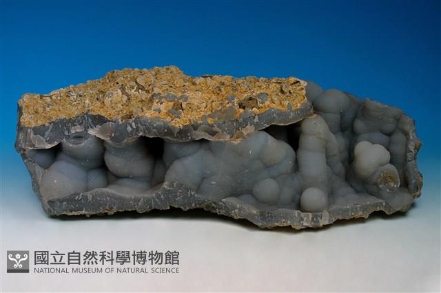 藍玉髓 藏品圖，第1張