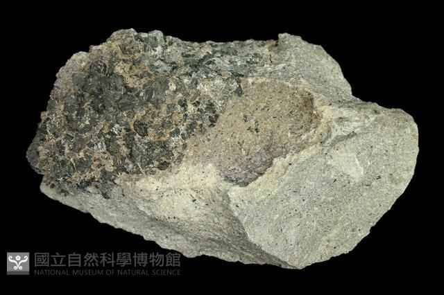 安山岩藏品圖，第1張