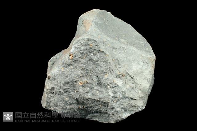 白榴基玄武岩藏品圖，第1張