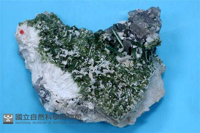 鋰電氣石藏品圖，第1張
