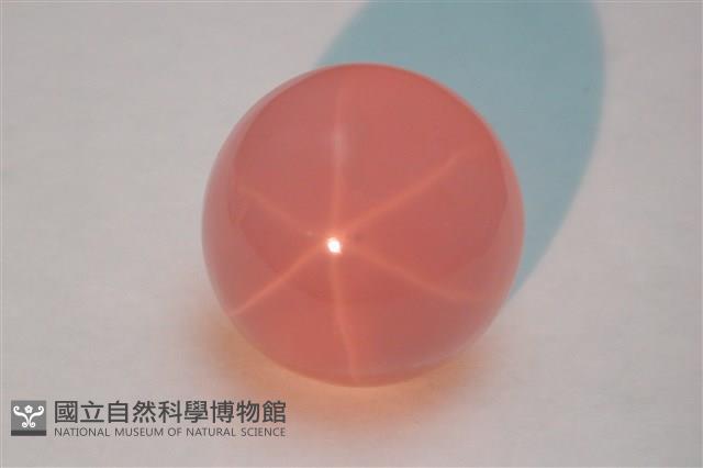 星狀石英藏品圖，第1張