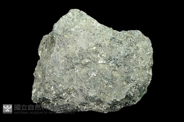 玻璃質玄武岩藏品圖，第1張