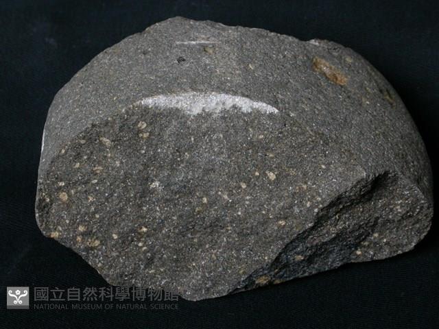 玄武岩藏品圖，第1張