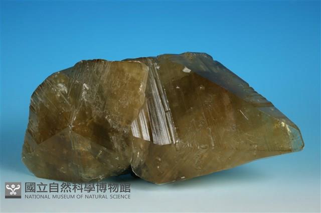 方解石藏品圖，第1張