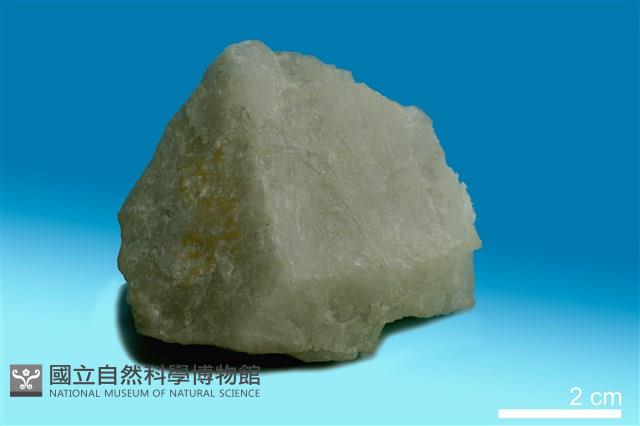 銫沸石藏品圖，第1張