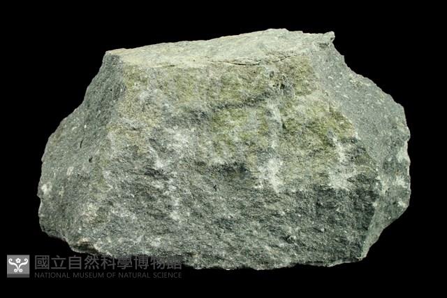 安山岩藏品圖，第1張