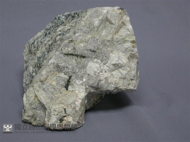 混合岩藏品圖，第1張