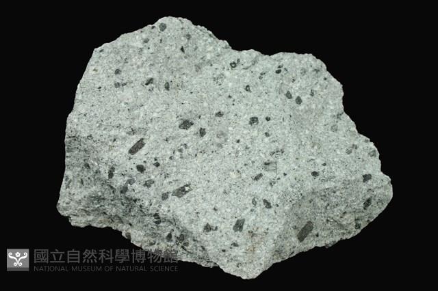 石英安山岩藏品圖，第1張