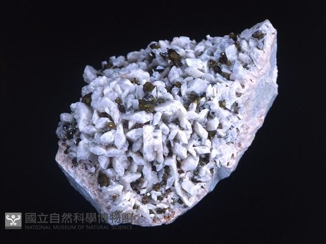 榍石藏品圖，第1張