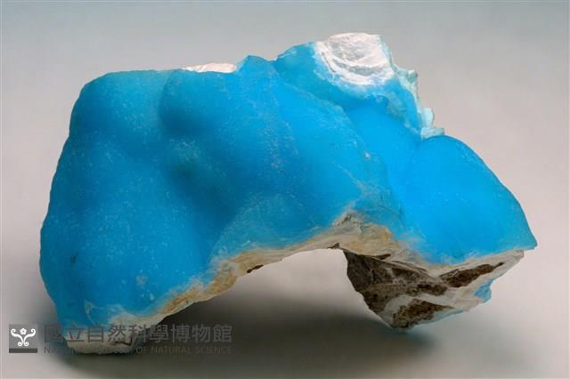 異極礦 藏品圖，第1張