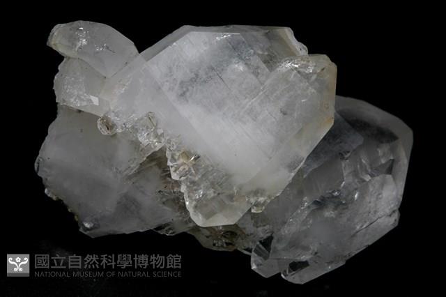 縫合水晶藏品圖，第1張