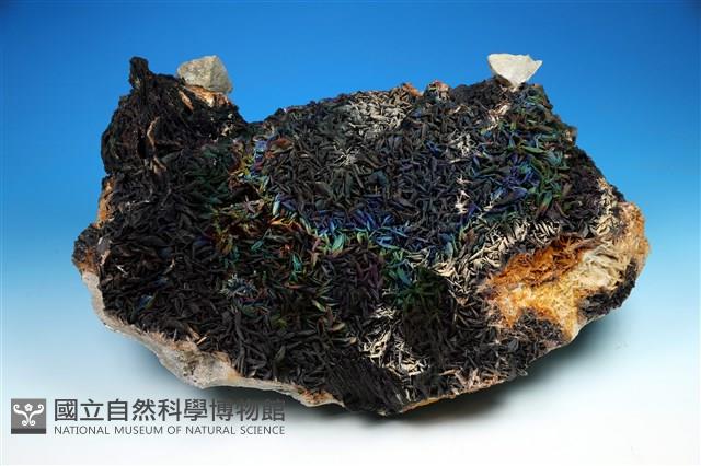 明礬石藏品圖，第1張