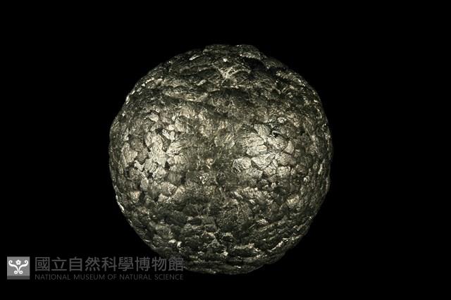 黃鐵礦 藏品圖，第1張