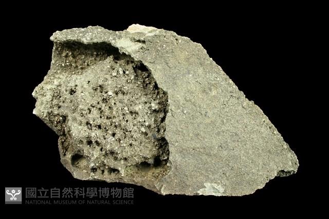 安山岩藏品圖，第1張