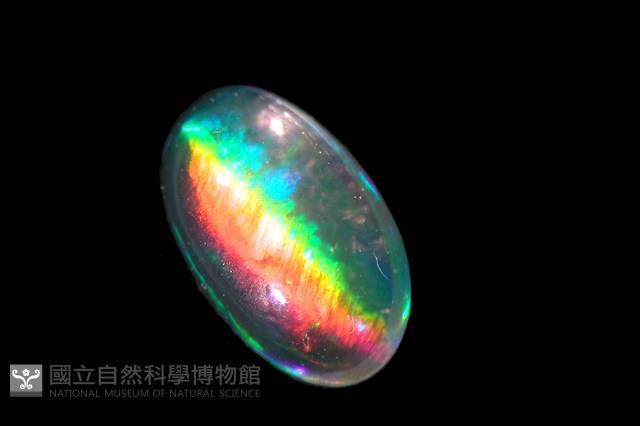 蛋白石 藏品圖，第1張