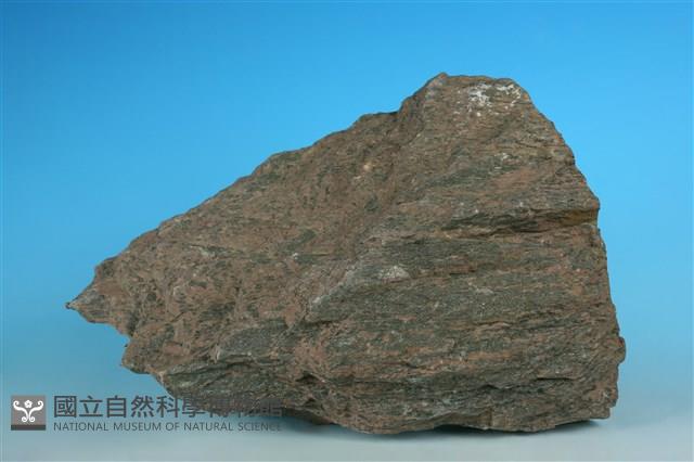 藍閃石藏品圖，第1張