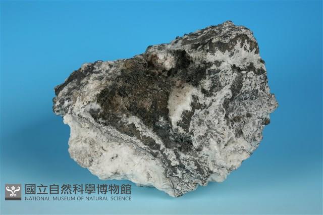 自然銀 藏品圖，第1張