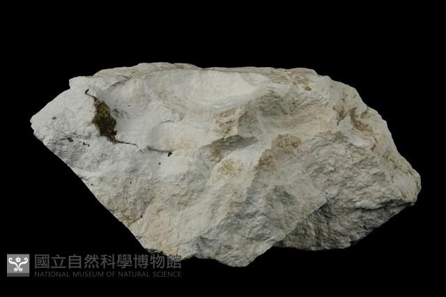 白雲石藏品圖，第1張