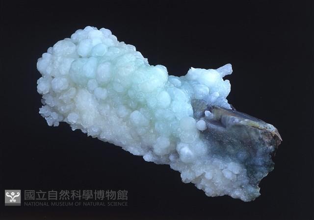 方解石藏品圖，第1張